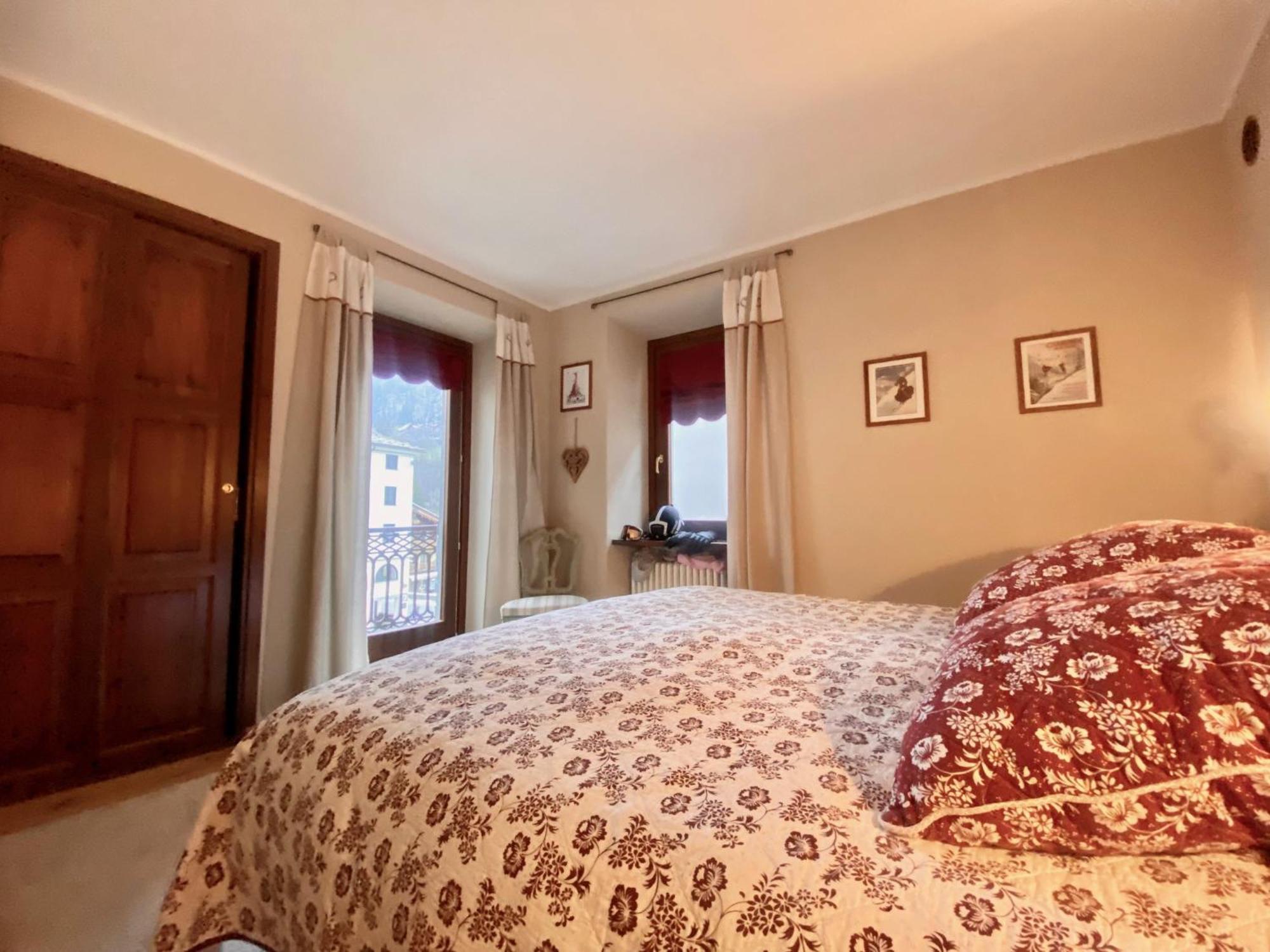 Maison Lalla Cir 0070 Пре-Сен-Дідьє Екстер'єр фото